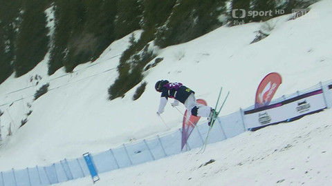 Světový pohár ve freestyle lyžování - SP Kazachstán