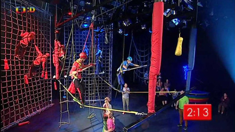 Bludiště - 12. října 2020