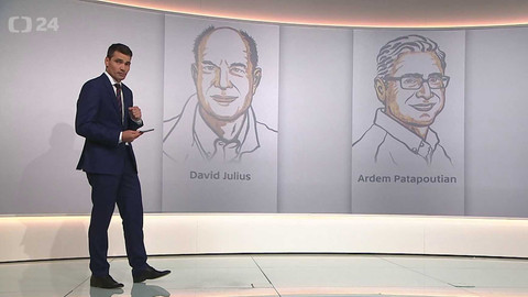 Nobelovy ceny - Nobelovy ceny za fyziologii nebo lékařství