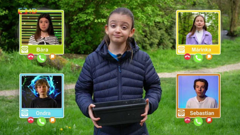 Wifina - 26. května 2023