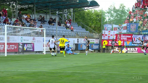 Chance Národní Liga - SK Dynamo České Budějovice - FC Zbrojovka Brno