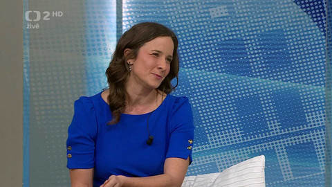 Dobré ráno - 6. února