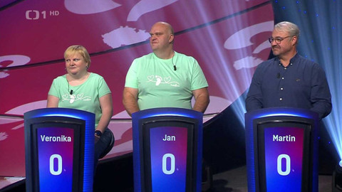 Kde domov můj? - 6. prosince 2022