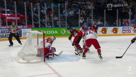 MS v ledním hokeji 2022 Finsko - Uzávěrka dne