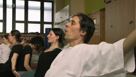 Babylon - Cesta těla