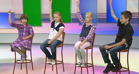 Zprávičky - 8. října 2011