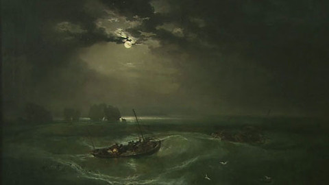 Galerie umění - Epizoda 9/13