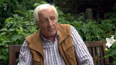 Osobnost na Dvojce - 3. listopadu 2011