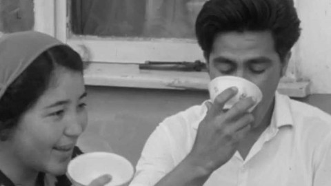 Televizní noviny - 23. června 1968