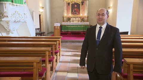 Z metropole - 14. prosince 2024