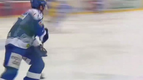 Buly hokej - HC Slovan Ústečtí Lvi - HC Kometa Brno