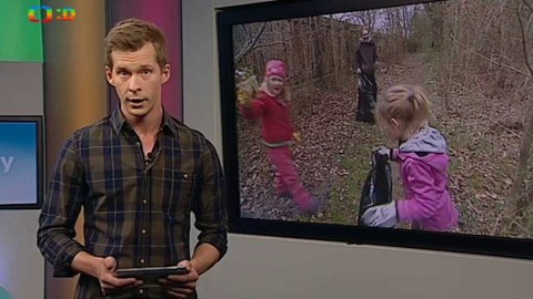 Zprávičky - 24. dubna 2015