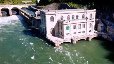 Dodejme si energii - 34/36 Budoucnost našeho energetického mixu