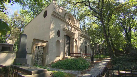 Z metropole - 3. listopadu 2018