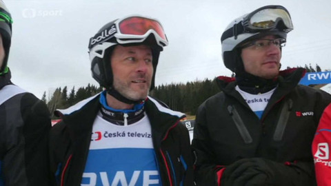 S ČT sport na vrchol - Karlov (2)