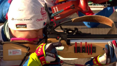 Olympiáda dětí a mládeže - ODM: Studio ODM Bílá