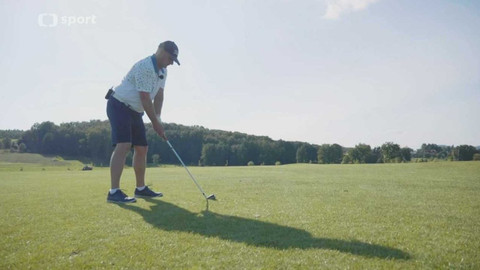 Golf Time - 26. října 2023