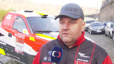 Svět motorů - Aktuálně