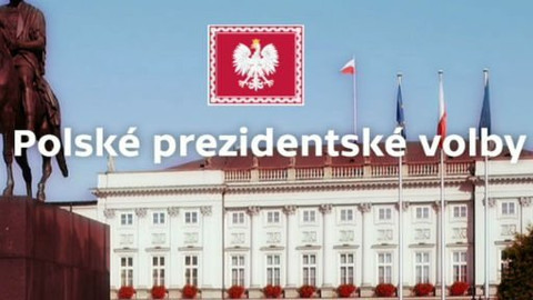 Mimořádné pořady ČT24 - Polské prezidentské volby