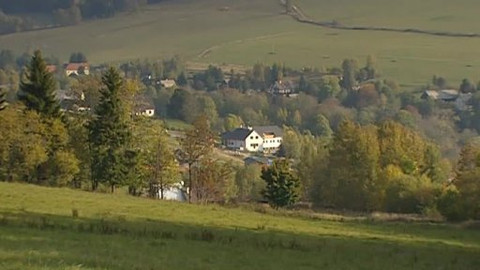 Náš venkov - Dolní Morava