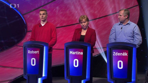 Kde domov můj? - 17. března 2016