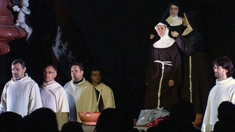 Křesťanský magazín - 29. listopadu 2009