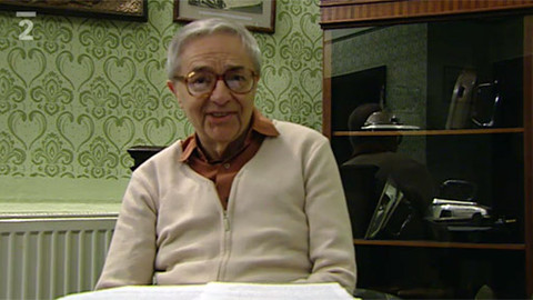 Osobnost na Dvojce - 26. února 2012