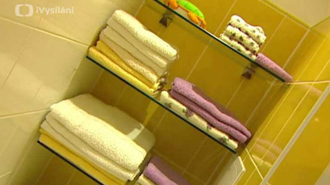 Bydlení je hra - 14. září 2007