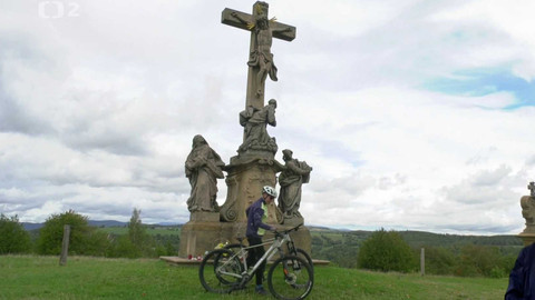 Cyklotoulky - Rýmařovsko II.