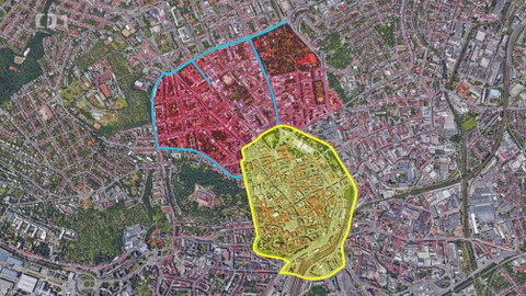 Týden v regionech (Brno) - 4. srpna 2018