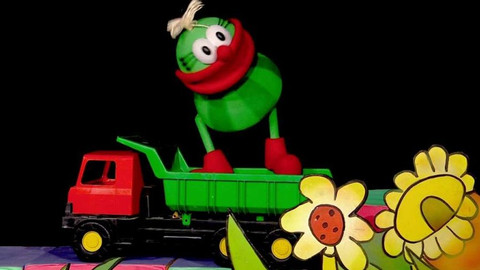 Studio Kamarád - 22. září 2019