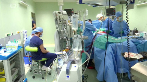 Kvarteto - Pokroky v medicíně