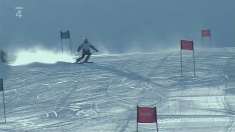 S ČT sport na vrchol - 1. den