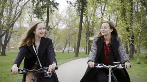 Generation What? - A Cup of Style