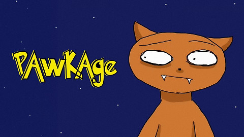 Pawkage