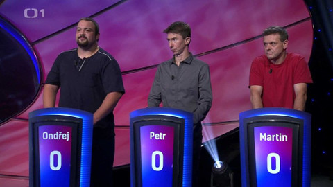 Kde domov můj? - 22. ledna 2019