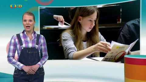 Zprávičky - 6. května 2017