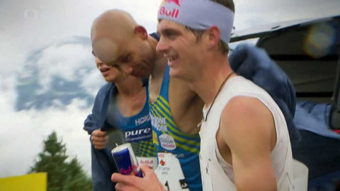 Dolomitenmann - Dolomitenmann 2019