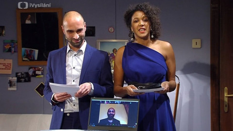 MFDF Ji.hlava - Dokumentární radost z Jihlavy 2020