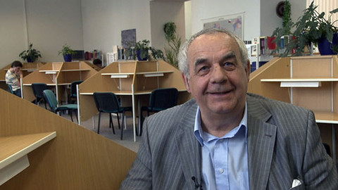 Sváteční slovo - Sváteční slovo předsedy Evropské federace katolického vzdělávání dospělých Pavla Jajtnera