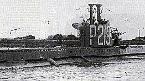 Tajemství 2. sv. války - 3/26 Tajná mise v severní Africe