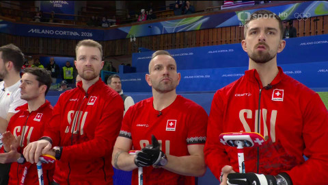 XXV. zimní olympijské hry 2026 Milano Cortina - Švýcarsko - Česko