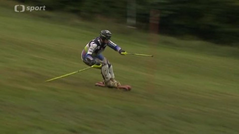 Sport v regionech - 3. října 2013