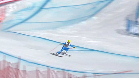 Světový pohár v alpském lyžování - Švýcarsko