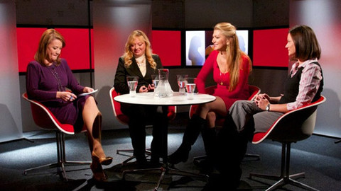 Tah dámou - 15. října 2011