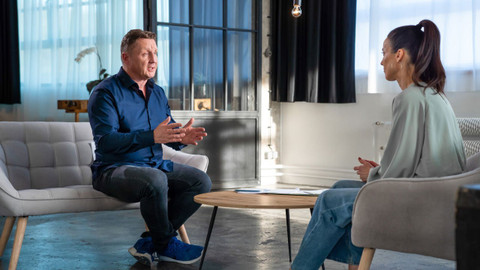 Ke štěstí - 7/12 Výživa