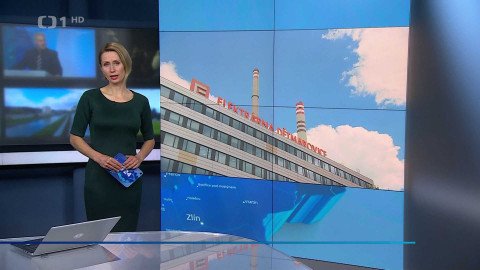 Události v regionech (Ostrava) - 26. dubna 2024