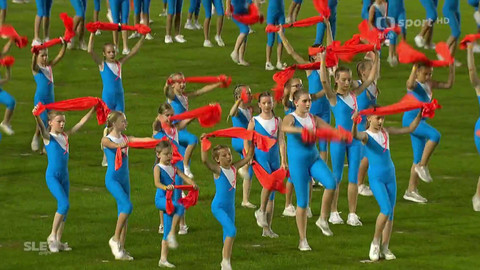 XVII. všesokolský slet - Všesokolský slet 2024