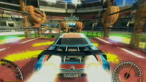 Game Page - 5. května 2007