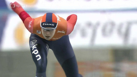 Světový pohár v rychlobruslení - Japonsko